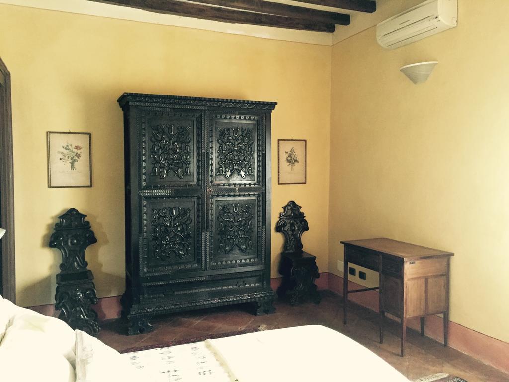 B&B Villa Partitore Quartazzola Quarto foto